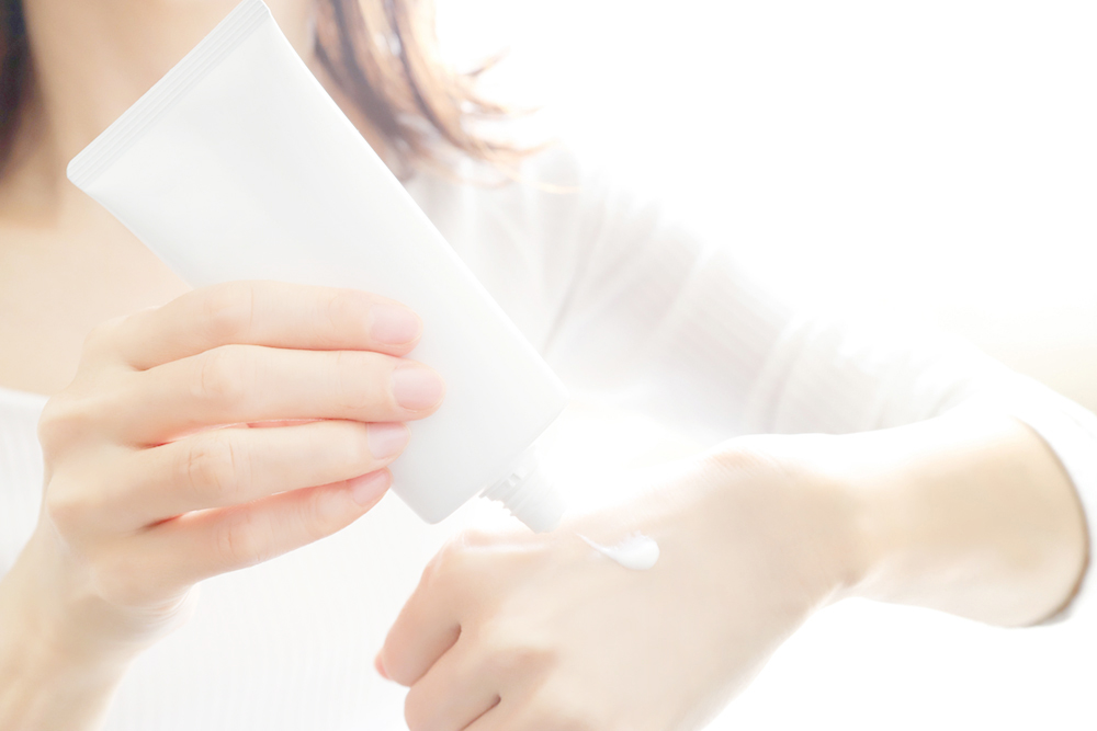 ダスキンハンドケアクリーム（オレンジシトラス）冬季限定画像