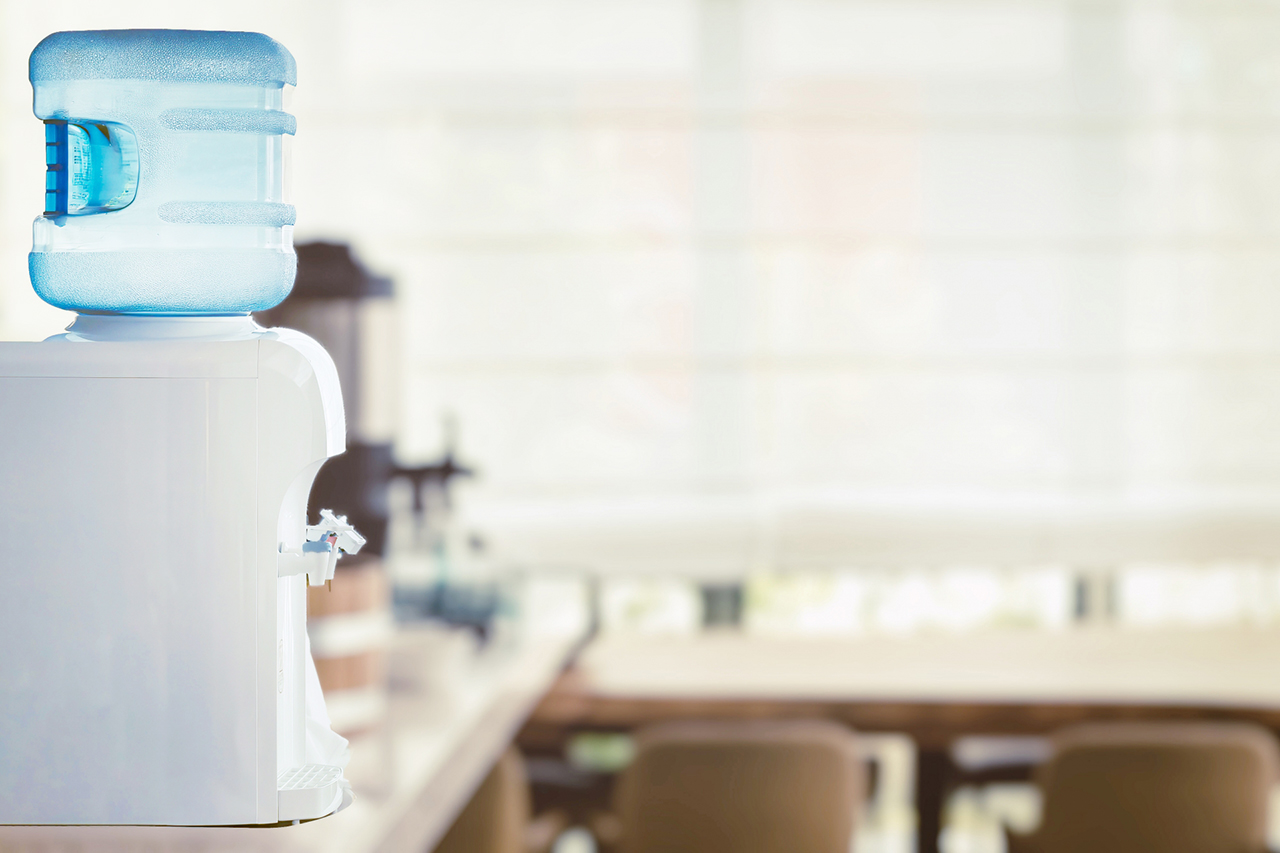 アクアウイング 卓上型画像