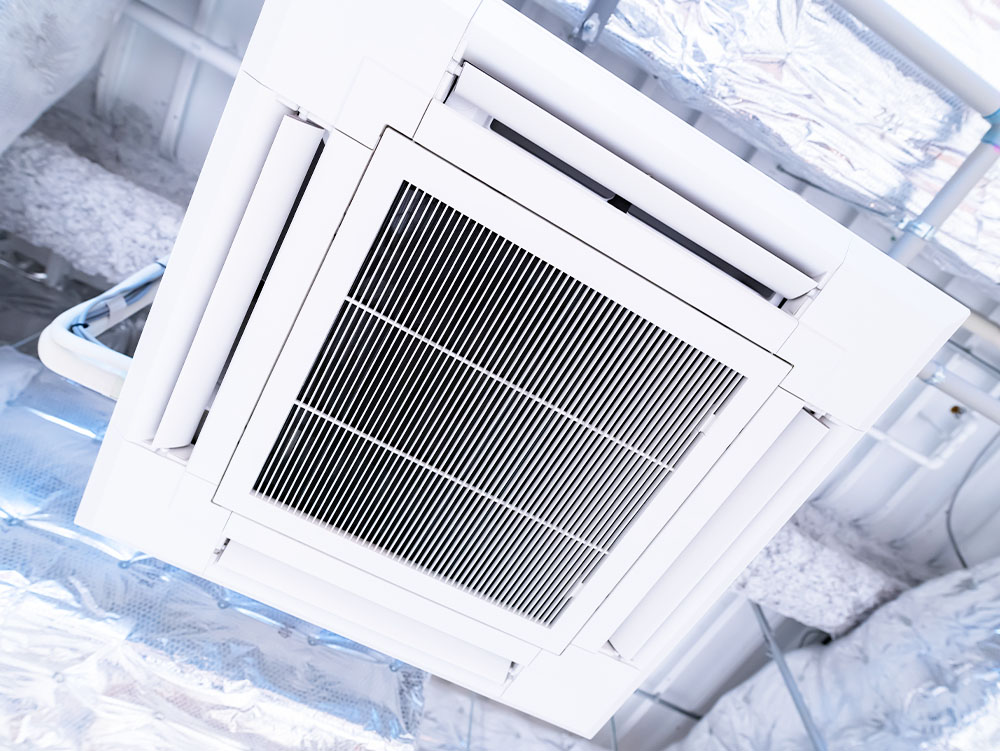 エアコンクリーニング画像