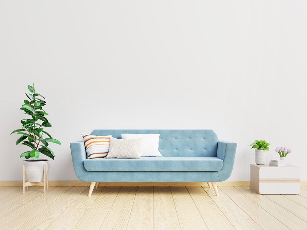 ファニチャークリーニング画像